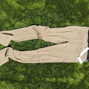 FOG Essential Chinchilla leggings Large